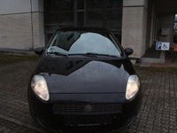 Gebraucht Fiat Grande Punto Dynamic 65 PS (47 kW) 2007 Unbekannt Kleinwagen