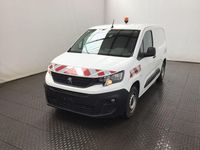 Gebraucht Peugeot Partner 102 PS (75 kW) 2019 Van / Kleinbus