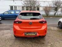 Gebraucht Opel Corsa Edition 75 PS (55 kW) 2020 Orange Kleinwagen