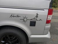 Gebraucht VW Multivan 174 PS (127 kW) 2007 Silber Van