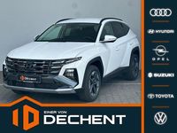 Gebraucht Hyundai Tucson Trend 252 PS (185 kW) 2025 Atlaswhite SUV