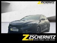 Gebraucht Kia XCeed Vision 141 PS (103 kW) 2021 (h8g) pentametal met. SUV