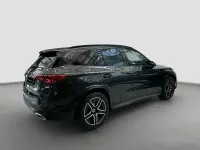 Gebraucht Mercedes GLC220 AMG line 197 PS (144 kW) 2025 Grau SUV