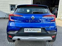 gebraucht Renault Captur Captur1.5 Blue dCi 115 Automatik Navi Full-LED