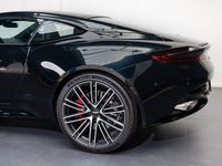 Gebraucht Aston Martin DB12 680 PS (500 kW) 2025 Schwarz