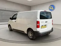 Usado Citroën Jumpy Business Class 122 HP (89 kW) 2017 Branco Monovolume
