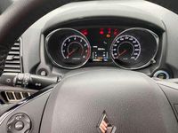 Gebraucht Mitsubishi ASX Edition+ 150 PS (110 kW) 2020 Laserblau SUV