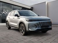 Neu Baic X75 177 PS (130 kW) 2025 Schwarz SUV