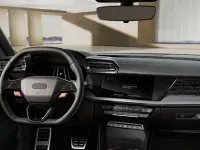 Gebraucht Audi RS3 400 PS (294 kW) 2026 Ascariblau metallic Limousine