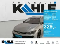 Gebraucht VW Passat R-line 150 PS (110 kW) 2024 Oyster silver metallic Kombi
