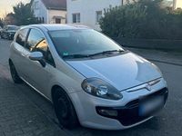 Gebraucht Fiat Punto Evo 77 PS (56 kW) 2011 Andere farben Kleinwagen