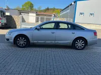 Gebraucht Audi A6 177 PS (130 kW) 2005 Silber Limousine