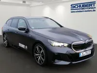 Gebraucht BMW i5 Shadowline 442 kW (601 PS) 2025 Grau Kombi