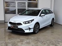 Gebraucht Kia Ceed Sportswagon Spirit 140 PS (102 kW) 2024 Cararraweiss Kombi