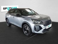 Gebraucht Peugeot 2008 GTi 131 PS (96 kW) 2024 Grau artense SUV