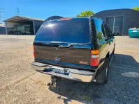 Gebraucht GMC Yukon 273 PS (200 kW) 2002 Beige SUV