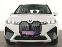 Gebraucht BMW iX 239 kW (326 PS) 2023 Alpinweiss SUV
