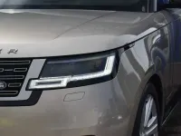 Second-hand Land Rover Range Rover HSE 351 CP (258 kW) 2023 Bej SUV