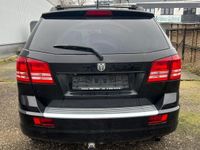 gebraucht Dodge Journey 2 LITER DIESEL AUTOMATIK NAVI KLIMA 2 LITER DIESEL