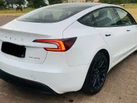 Gebraucht Tesla Model 3 341 kW (464 PS) 2024 Weiß Limousine