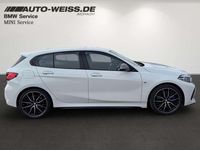 Gebraucht BMW 135 306 PS (225 kW) 2023 Alpinweiss iii Kleinwagen