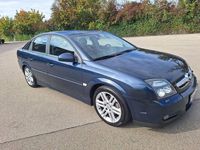 Gebraucht Opel Vectra GTS 211 PS (155 kW) 2002 Limousine