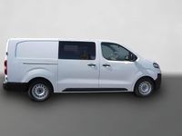 Gebraucht Fiat Scudo 100 kW (136 PS) 2023 Weiß Van