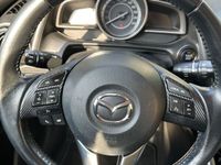 gebraucht Mazda 2 mit neue TÜV