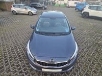 Gebraucht Kia Ceed 135 PS (99 kW) 2016 Blau Kleinwagen
