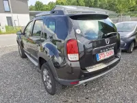 Gebraucht Dacia Duster Prestige 125 PS (91 kW) 2015 Schwarz SUV