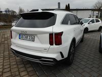 Gebraucht Kia Sorento Spirit 193 PS (141 kW) 2023 Weiß SUV