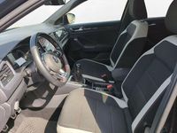Gebraucht VW T-Roc Sport 150 PS (110 kW) 2018 Schwarz SUV