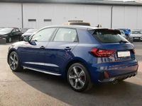 Gebraucht Audi A1 Comfort 207 PS (152 kW) 2022 Andere SUV
