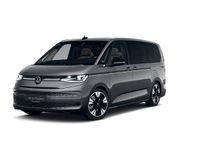 Neu VW Multivan Style 245 PS (180 kW) 2026 Indiumgrau metallic Van