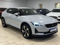 Gebraucht Polestar 2 169 kW (231 PS) 2022 Weiß Kleinwagen