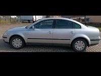 Gebraucht VW Passat Basis 150 PS (110 kW) 2003 Limousine