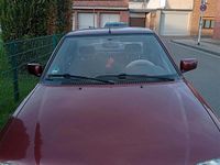 Gebraucht Ford Orion 90 PS (66 kW) 1993 Andere farben Limousine