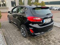 gebraucht Ford Fiesta 1.0 EcoBoost ST-Line 100PS *GJR|Navi|DAB*