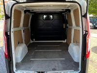 Second-hand Ford Transit Custom 125 CP (91 kW) 2014 Alb Monovolum