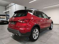 gebraucht Seat Arona 1.0 TSI FR LED/SHZ/SMART-KEY