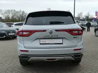 Gebraucht Renault Koleos Techno 158 PS (116 kW) 2023 Grau SUV