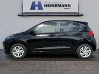 Gebraucht Hyundai i10 Select 63 PS (46 kW) 2025 Phantom black mineraleffekt Kleinwagen