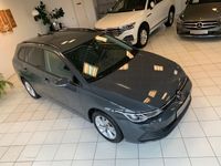 gebraucht VW Golf VIII Variant 1.5 eTSI DSG Life*ACC*AHK*Navi