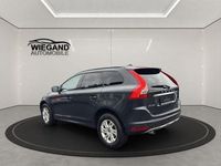 Gebraucht Volvo XC60 Kinetic 150 PS (110 kW) 2016 Schwarz SUV