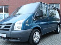 gebraucht Ford 300 Transit Bus FTK Euroline Navi Klima TÜV Neu