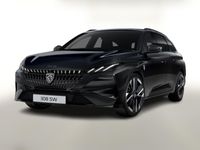 Neu Peugeot 308 SW GT 145 PS (106 kW) 2025 Perla nera schwarz metallic Kombi