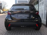Neu Mazda 2 Center-Line 116 PS (85 kW) 2026 Opera black Kleinwagen