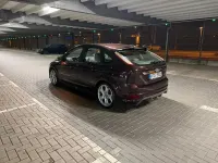 Gebraucht Ford Focus Ghia 145 PS (106 kW) 2008 Violet Limousine