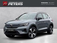 Gebraucht Volvo XC40 Plus 300 kW (408 PS) 2022 Grau SUV