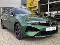 Neu Opel Astra Ultimate 145 PS (106 kW) 2026 Klover grün Kombi